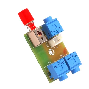 Xh M371 Audio Switching Module 3 5 Audio 2 Ways Into 1 Way Out Audio Switch Board Audio Socket Switch Buy Online At Best Prices In Bangladesh Daraz Com