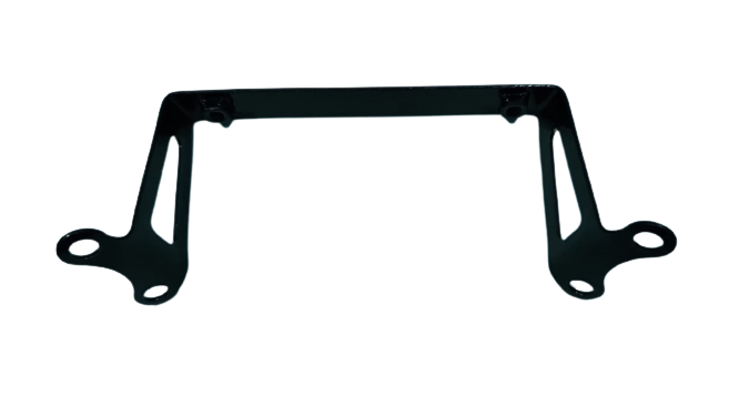 YAMAHA FZS V2 Front Stay or Front Number Plate Clum or Bracket Clam. 