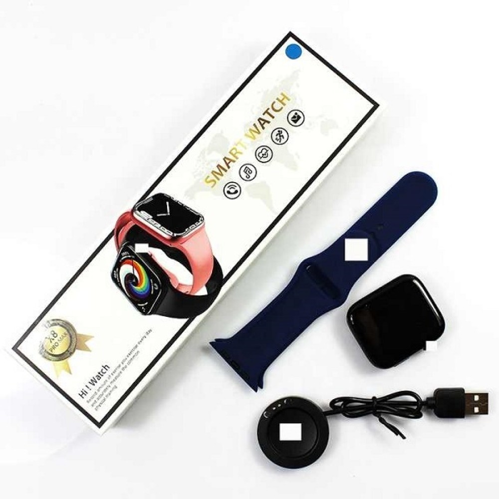 X8 Pro Max Smart Watch Series 8 Bluetooth Call Smartwatch. 