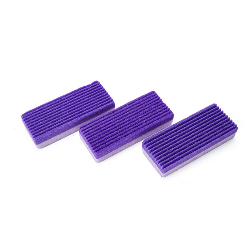 8Pcs Foot Pumice Sponge Stone Pedicure for Foot Callus Exfoliate Hard Skin Remove Pedicure Scrubber