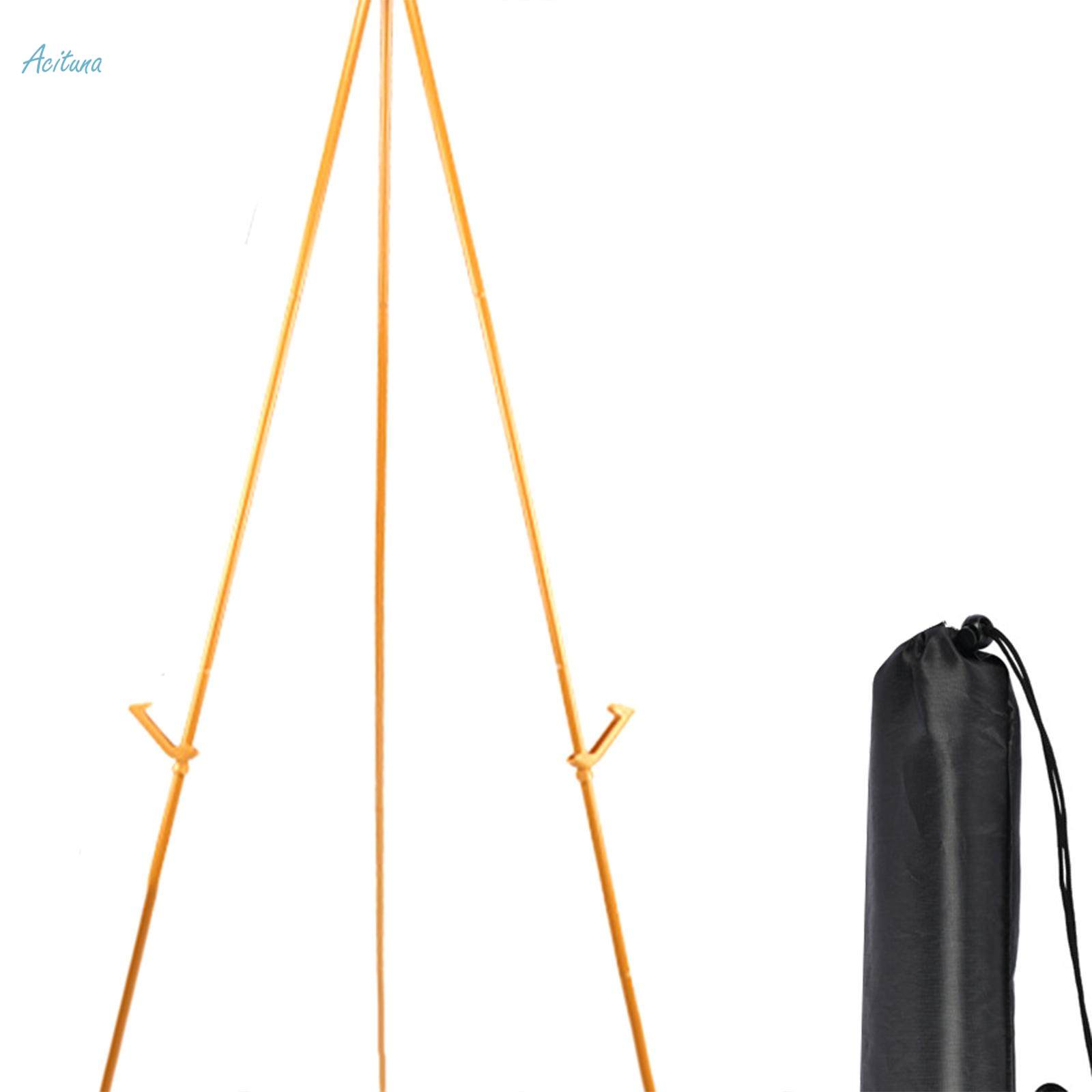 Artist Easel Holder Painting Canvas Photo Frame Tripod Display Easel Stand. 
