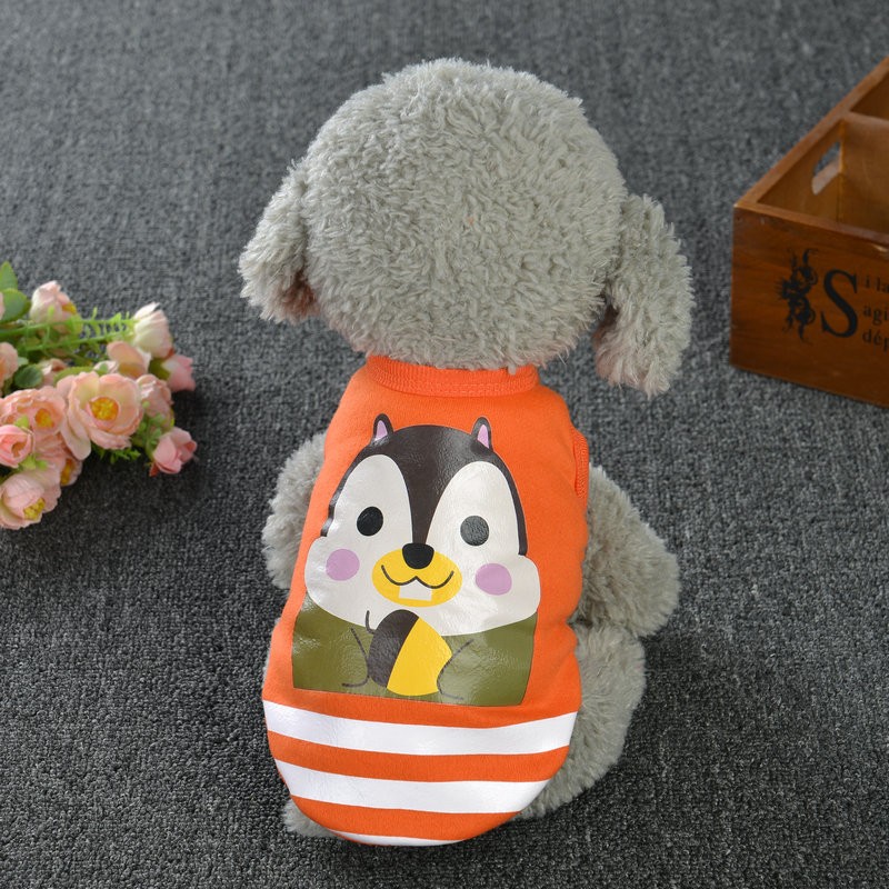 Xxxs Dog Clothes For A Dwarf Pet Rabbits Fashionable Chihuahua Puppy Clothing Winter Warm Cute Small Sphinx Cat Clothes Ferret. 