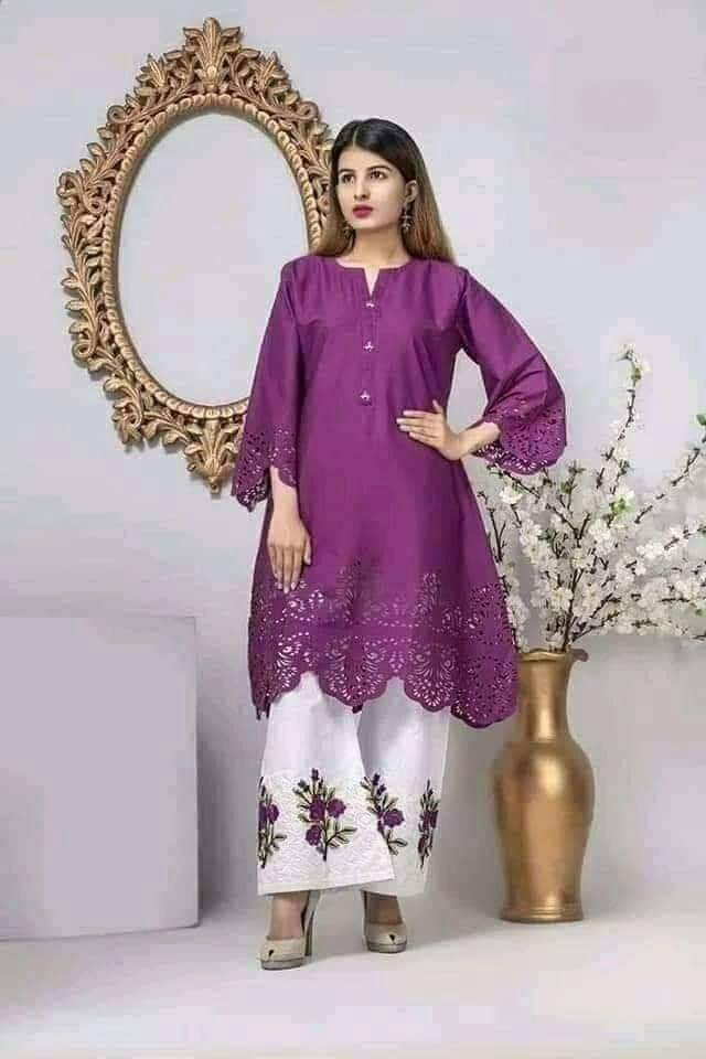 Buy pakistani dress 2 pis Online at Best Price in Bangladesh - Daraz.com.bd
