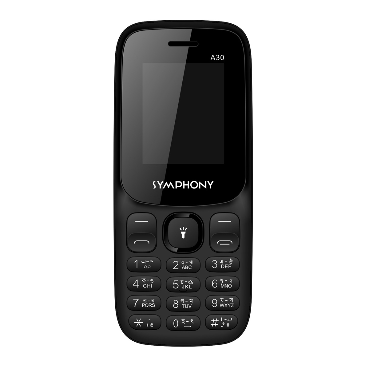 Symphony A30 Feature Phone. 