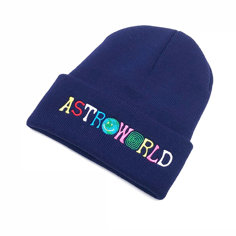 Beanie Cap Astroworld Beanie Stockx Astroworld Beanie Travis Scott