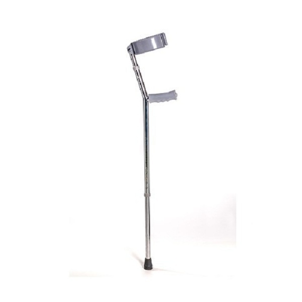 কনুই ক্রাচ হাঁটার লাঠি সামঞ্জস্যযোগ্য - stick. 
