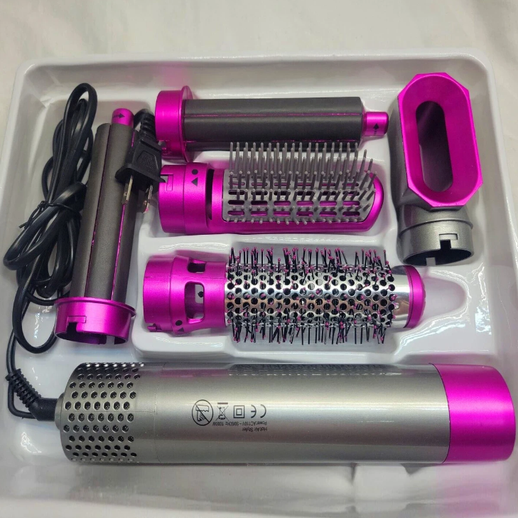 Dyson 5 In 1 Hair Styler 
