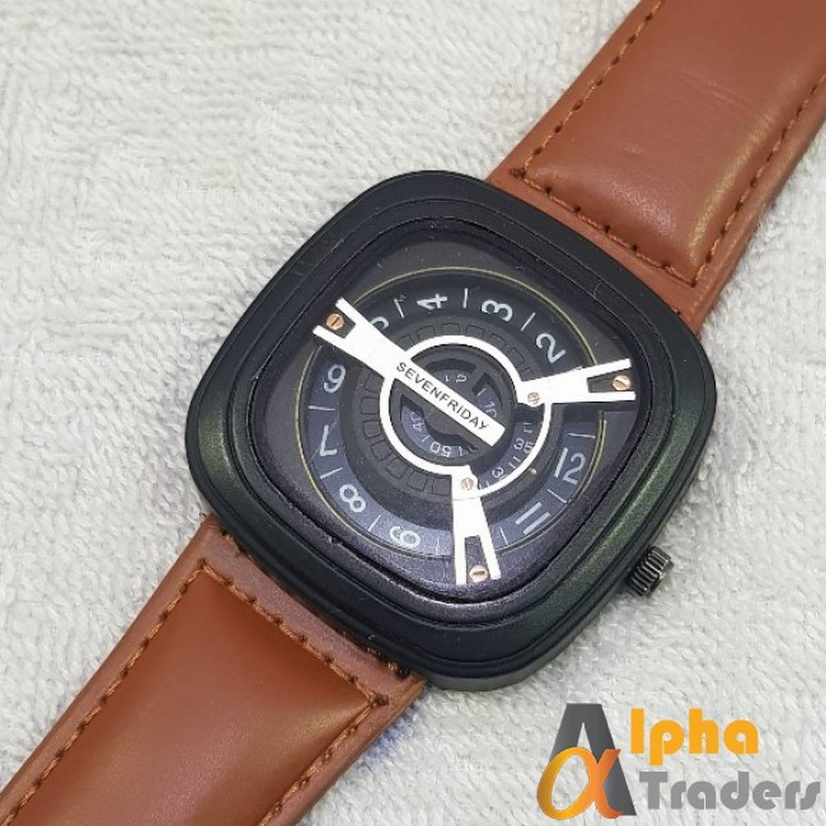 7 friday watch copy price