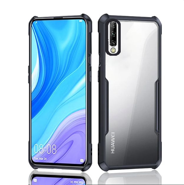 huawei Y9S / Honor 9X / huawei p Smart Pro  Xundd Beatle Series Shockproof Case. 