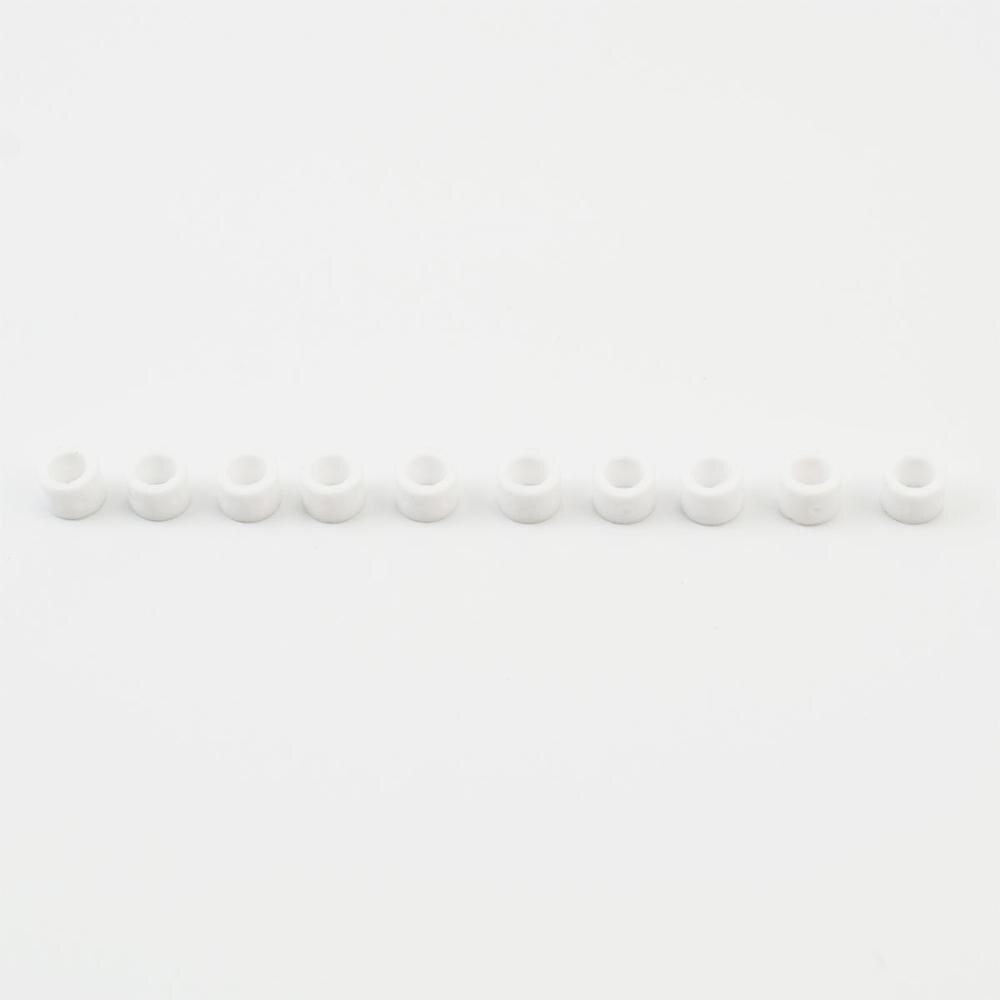 【VisioN Shop】PT-31 LGK40 Extended Electrodes Nozzles Consumables for Air Plasma Cutter 40D 50D CUT50 Super 200P, 40pcs. 