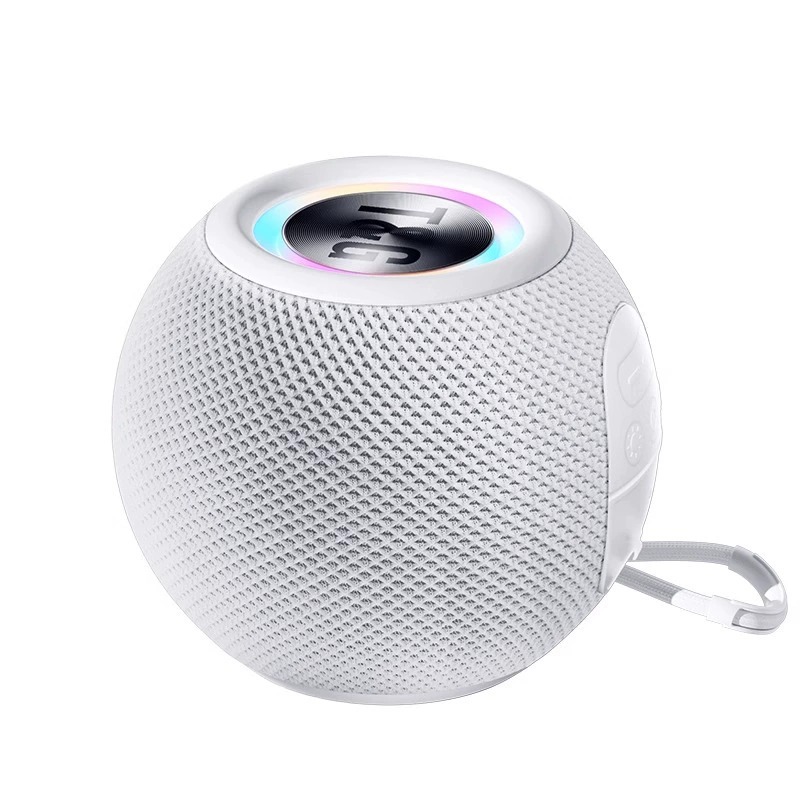 Creative bluetooth speaker, mini small speaker, home subwoofer, high sound quality, wireless plug-in card, desktop speaker. 