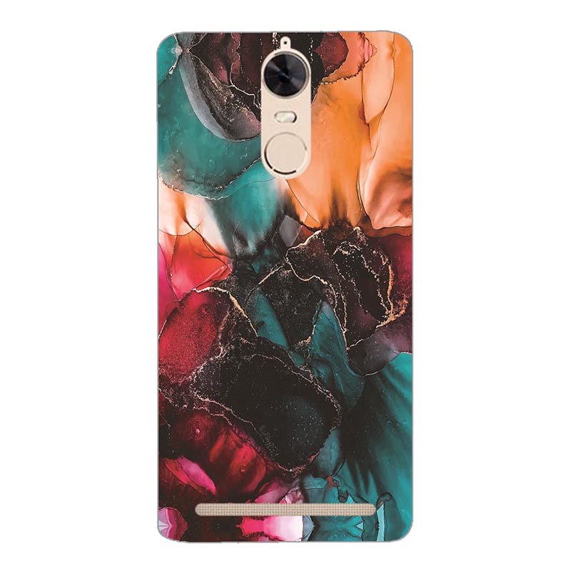 Case for Lenovo Vibe K5 Note A7020 Cover Silicone Soft TPU Protective Phone Cases Coque for Lenovo Vibe K5 Note A7020. 