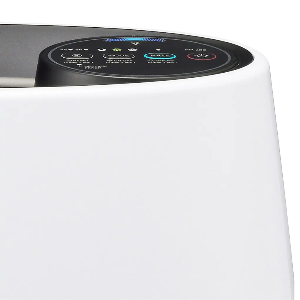Sharp FP-J30E-B Air Purifier | 247 sqft. 