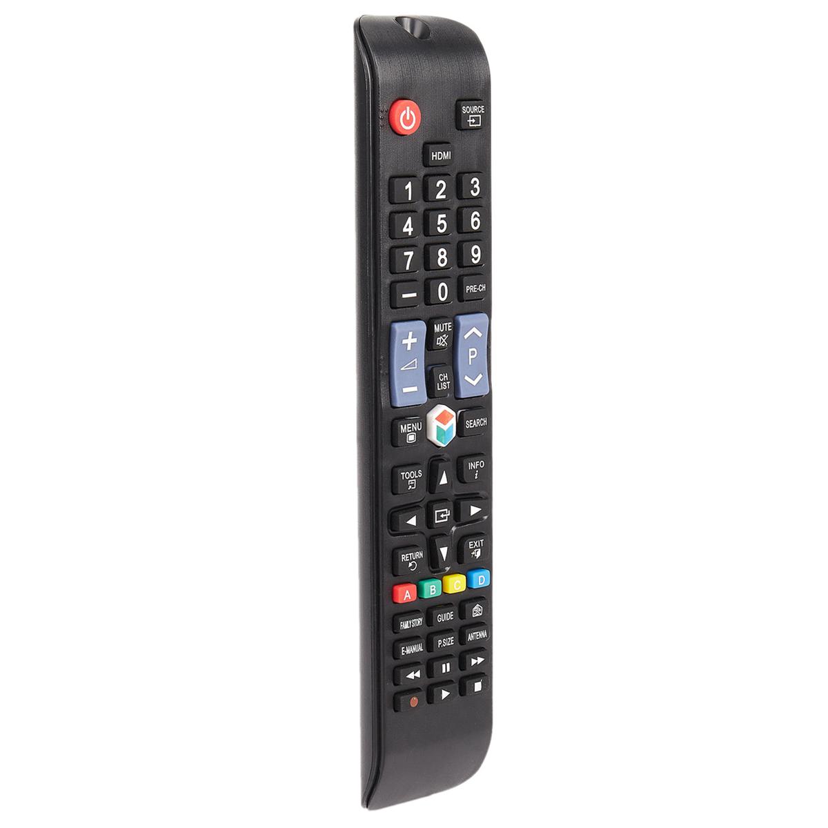For SAMSUNG TV 3D Remote Control AA59-00581A AA59-00582A AA59-00638A