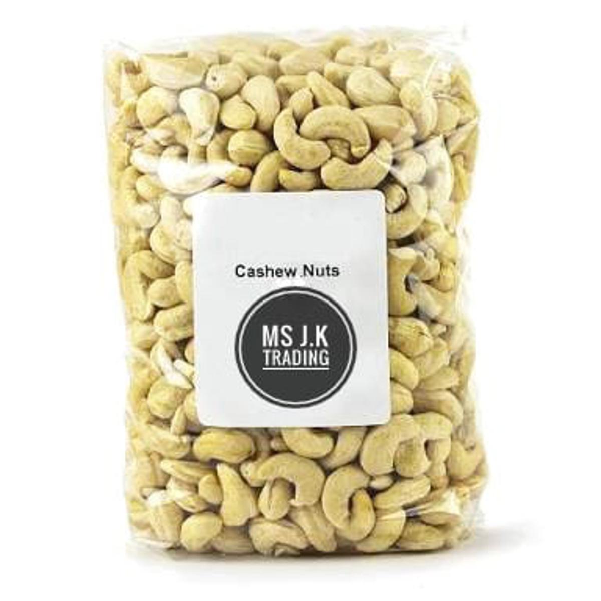 Kaju Badam (Cashew Nut) - 1Kg (Imported)