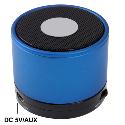 【FUPANG】Bluetooth 2.1 mini stereo speaker for iPhone 5 / iPhone 4 & 4S 4 / New iPad / iPad mini/Mini 2 retina, rechargeable battery, support TF card. 