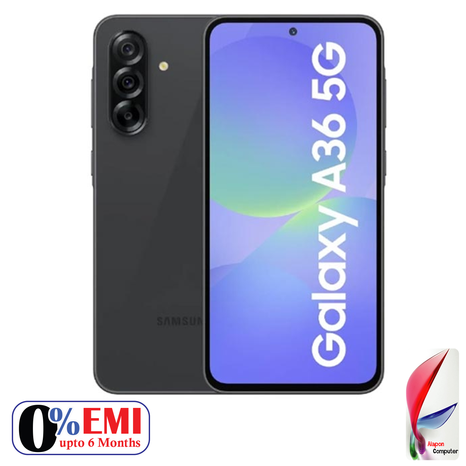 Samsung Galaxy A36 5G 8GB/256GB - Unofficial