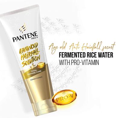 Pantene Advanced Hair Fall Solution Anti - Hair Fall Total Damage Care  Conditioner for Women 200 ML - SH0335 : Pantene | Rokomari.com