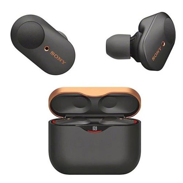 ヘッドホン SONY WF-1000XM3(B) SONY WF-1000XM3 (B) [ブラック] 価格比較 - 価格.com