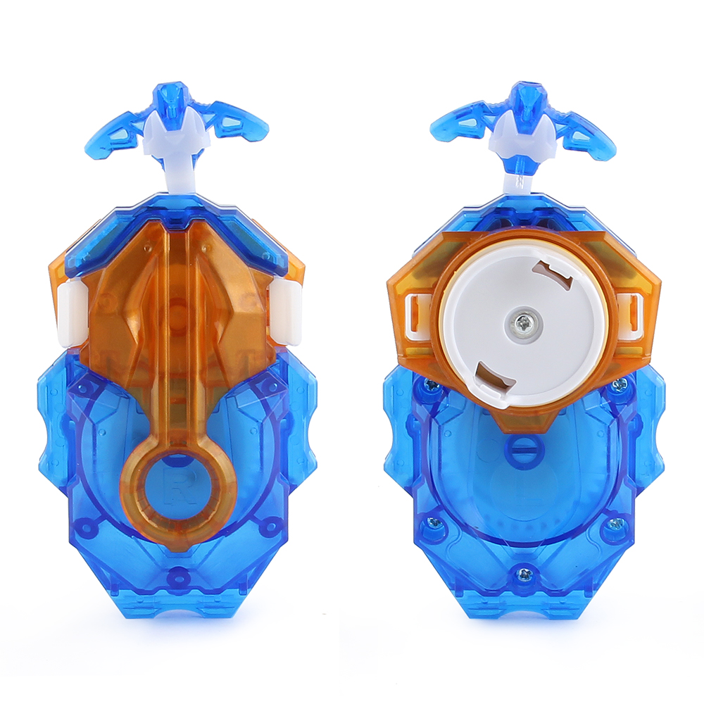 Beylauncher DB B-184 B-00 B-187 Custom LR Long Dynamite String Launcher for Burst Beyblade. 