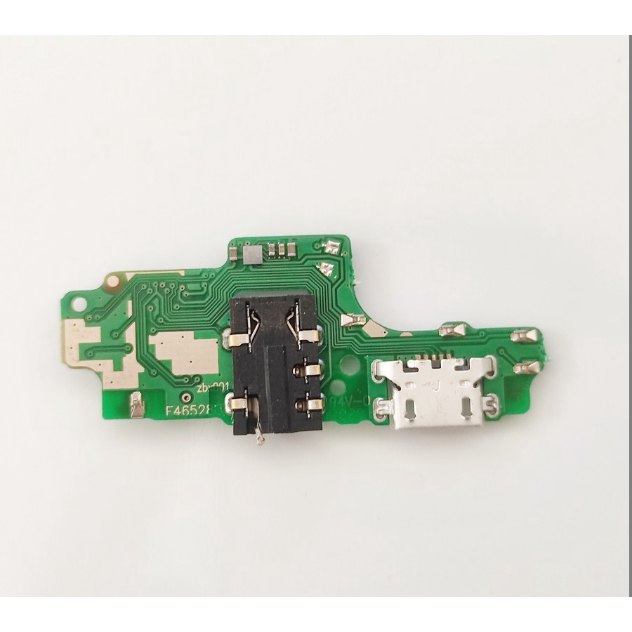 Novaphopat For Tecno Spark 6 go KE5 USB Dock Charging Port Charger Board Headphone Audio Jack Wifi Antenna Flex Cable. 