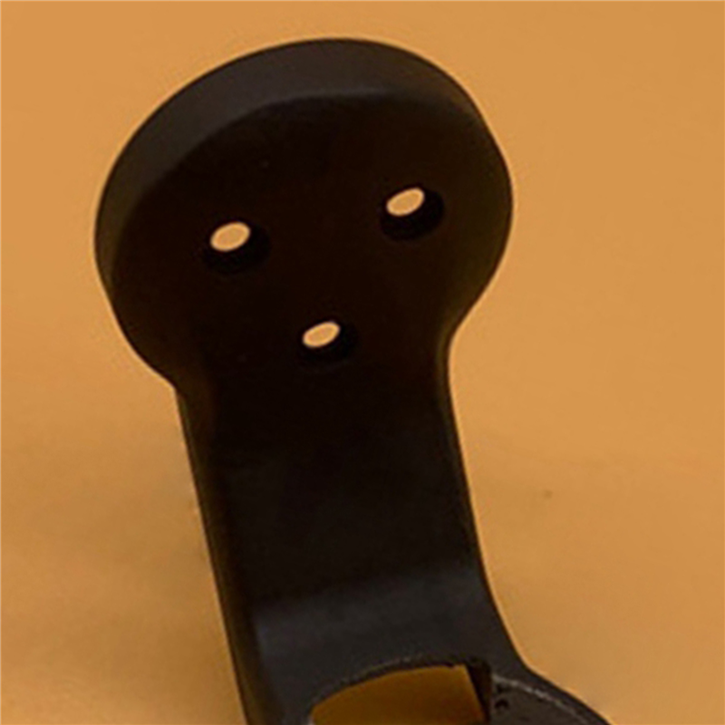 1 PCS Gimbal Roll Arm Replacement Parts for Mini 4 Pro Gimbal Camera R-Axis Lower Bracket Good Condition Spare Part. 
