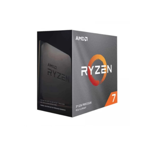 AMD Ryzen 7 5700X 3.4 to 4.6GHz, 8 Cores, 16 Threads, 16MB L3 Cache Processor