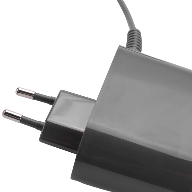 26.1V Charger for V6 V7 V8 SV03 SV04 SV05 SV06 SV07, DC59 DC58 DC62 DC60 DC61 DC72 DC74 Vacuum Cleaner EU Plug