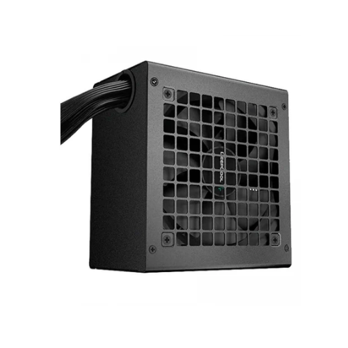 DeepCool PK450D 80 PLUS Gold Modular Power Supply. 