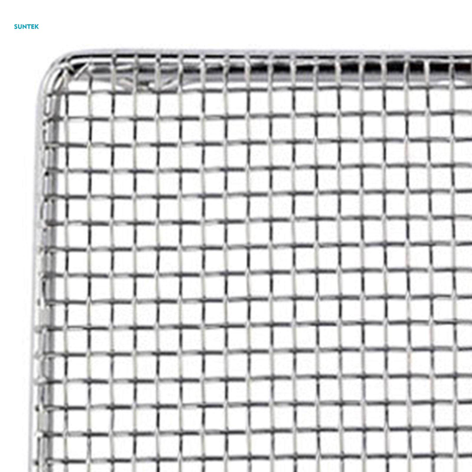 Fried Food Oil Draining Rack Cookies Cooling Rack Rack Frying Multi Purpose Drying Baking. 