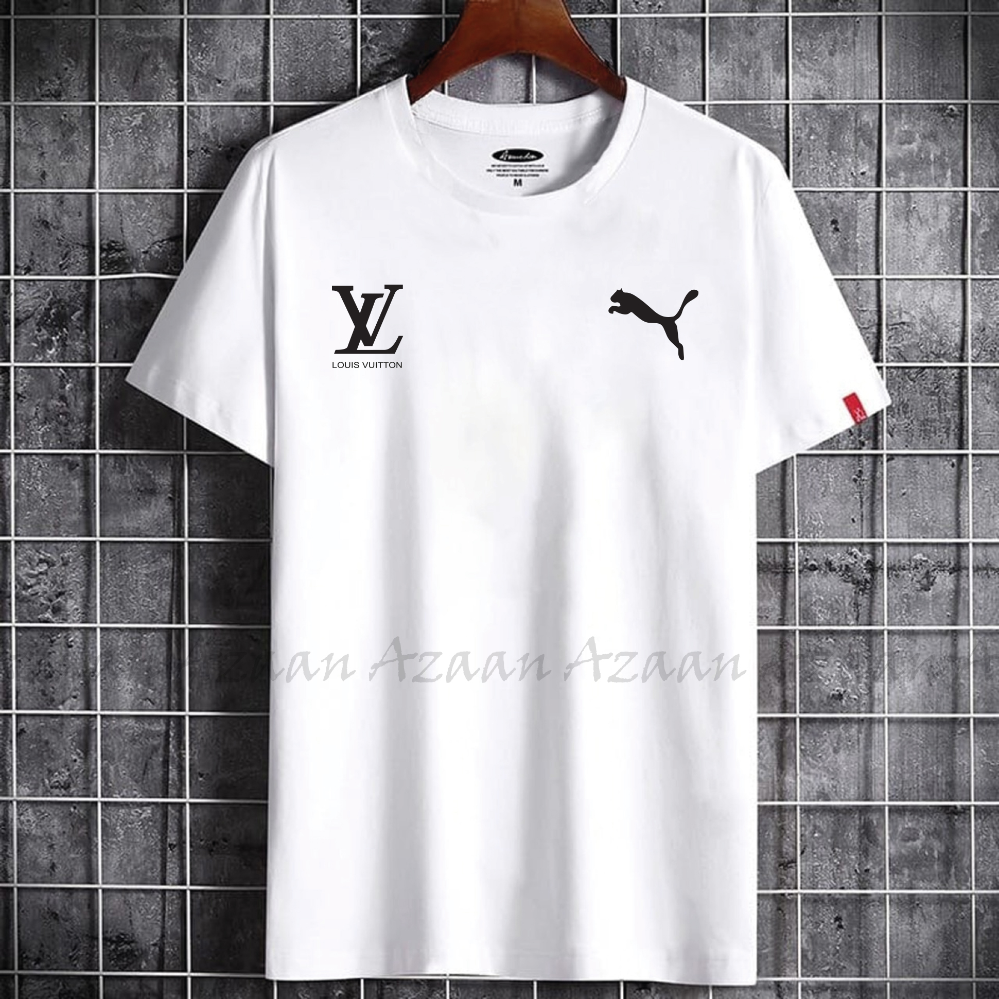 Best Quality Casual VL Design গেঞ্জি ছেলেদের new tshirt | Half Sleeve genji for man. 