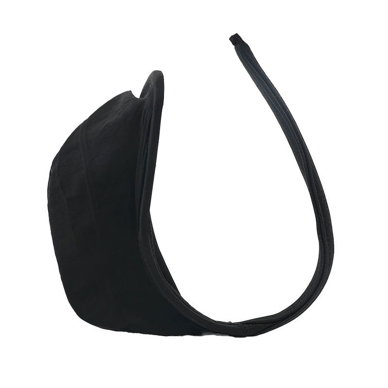 Men Invisible Underwear Glossy Silky C-String Thong Panties G-string C Shape StringInvisible Cover Pouch Tangas. 