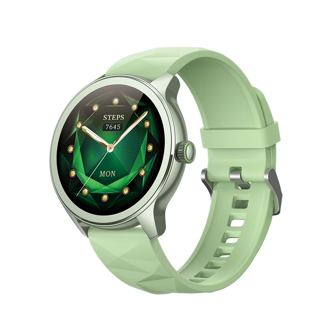 Watch 2R 1.39" TFT IP68 Smart Watchtch. 