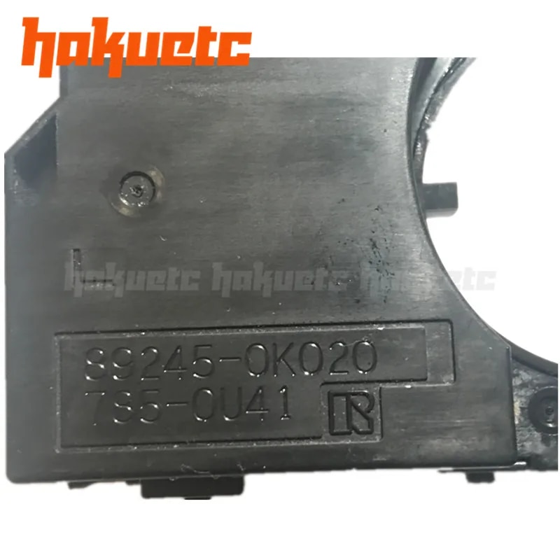 STEERING ANGLE SENSOR FOR TOYOTA HILUX REVO FORTUNER 89245-0K020 892450K020 785-0U41 For hilux vigo. 