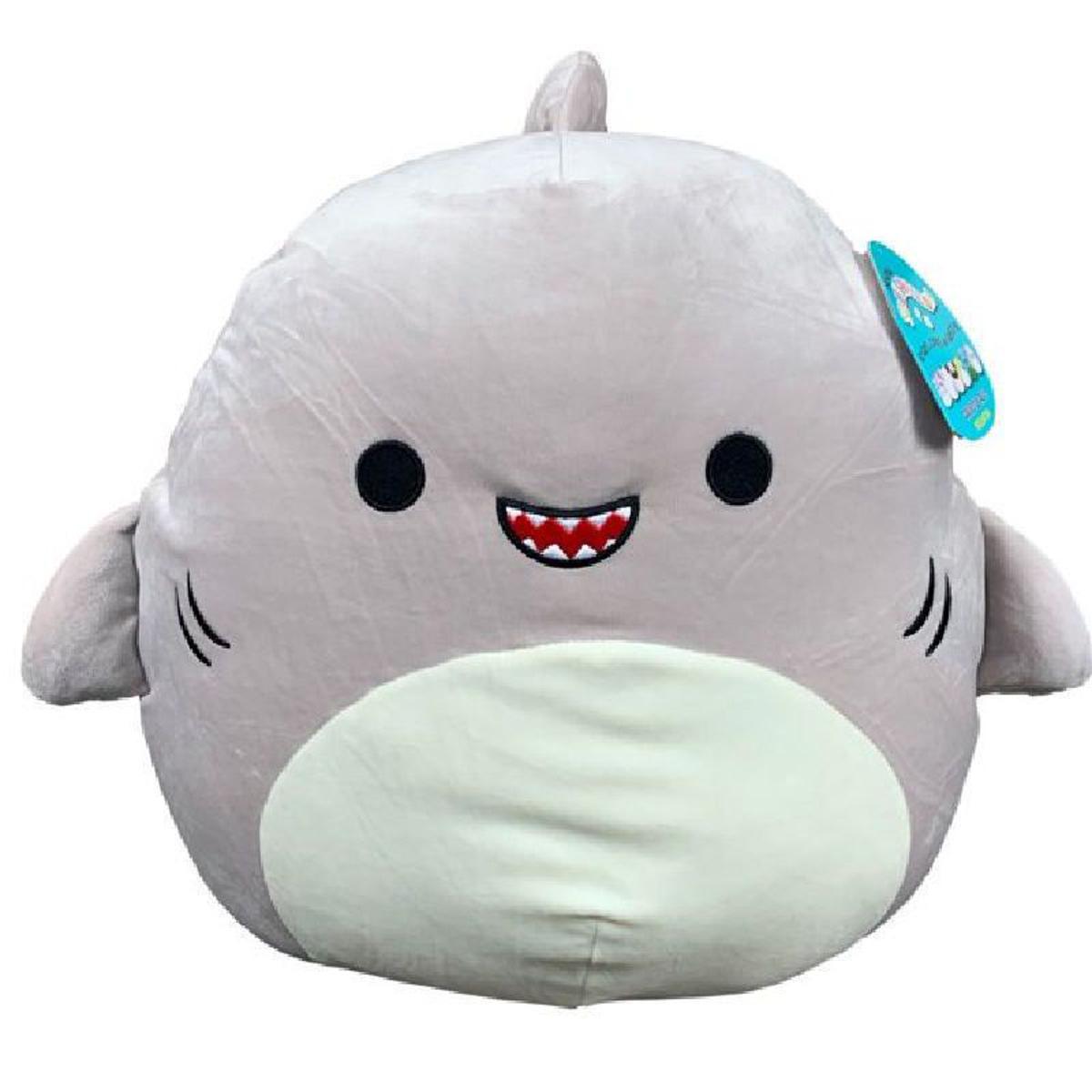 Cute Squishmallow Stuffed Toys Plushie Doll Squishmallows plush Toy Gordon Benny Malcolm Archie Avery pillow