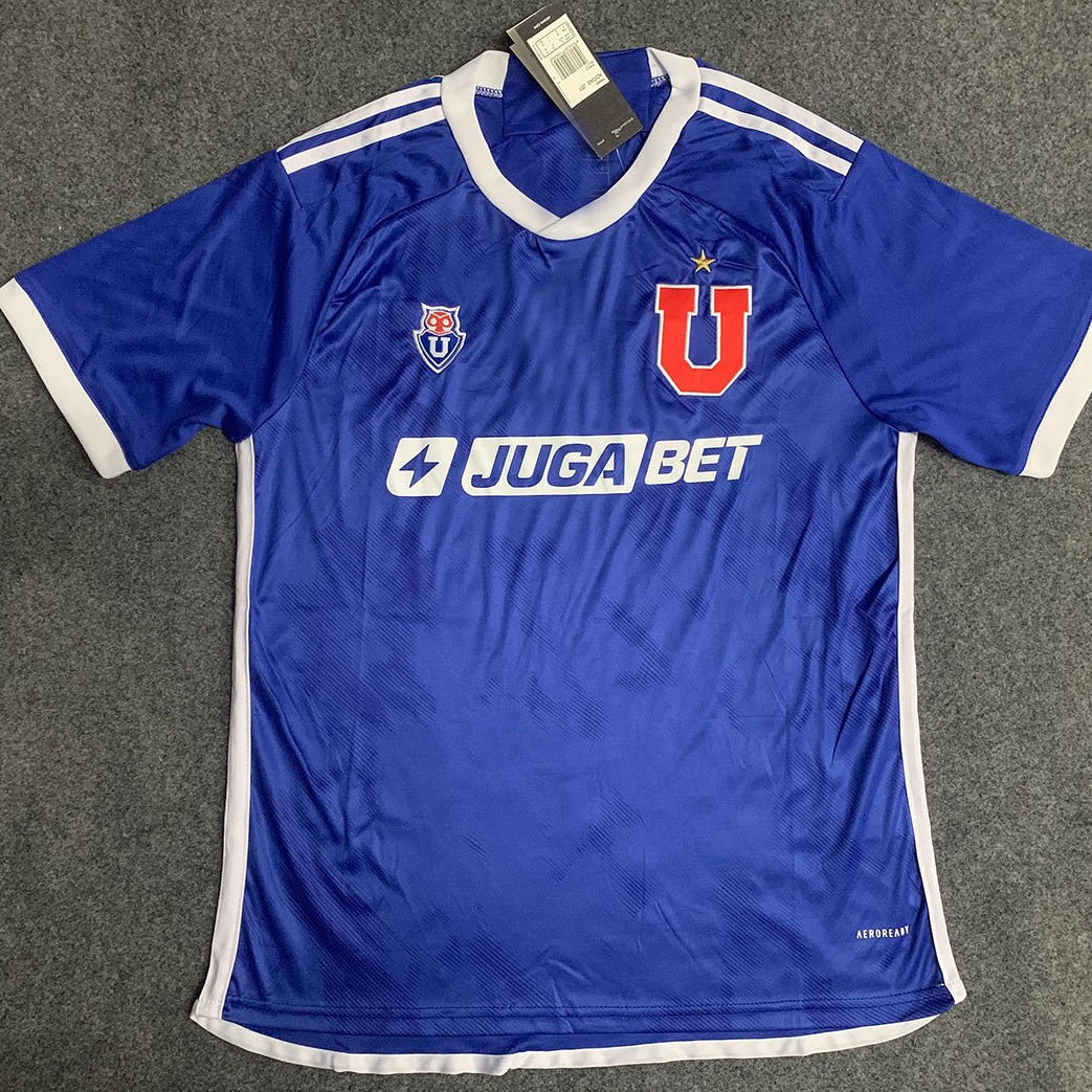 2425 razil international Cruzeiro football shirt Fluminense San Flamengo home shirt. 