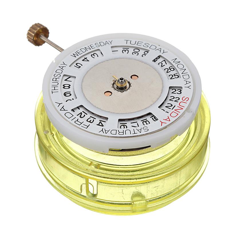 Jewels 2813 8205 Automatic Movement Day Date High Accuracy For WristWatch. 