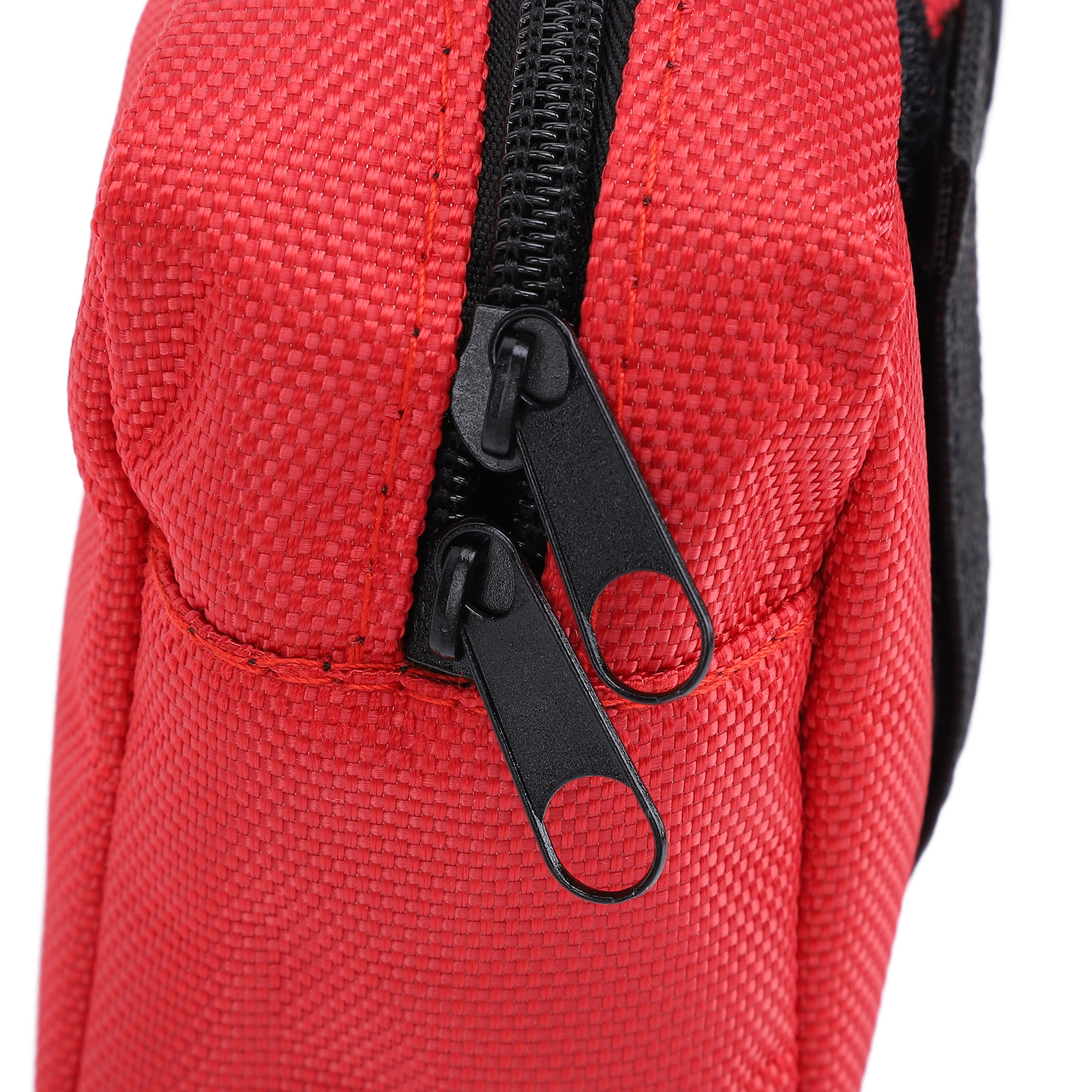 Lockout Bag Impact Resistance Polyester Industrial Lockout Tagout Bag Wide Application High Strength for Workshop. 