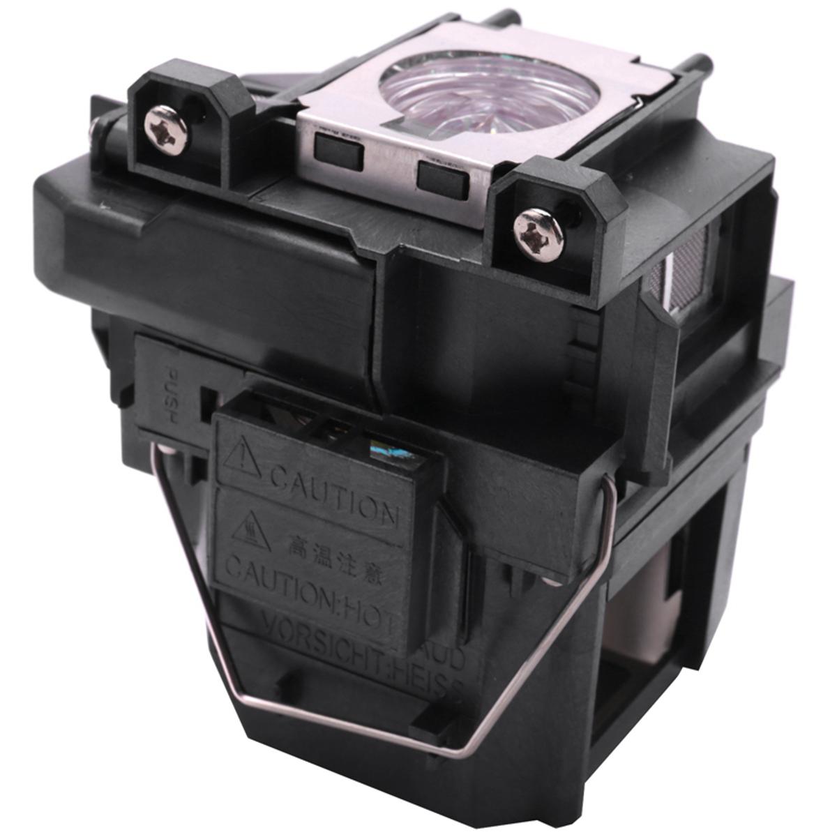 TWEXQNY-V13H010L67 Projector Lamp Module for EPSON EB-S02 EB-S11 EB-S12 EB-SXW11 EB-SXW12 EB-W02 ,Etc