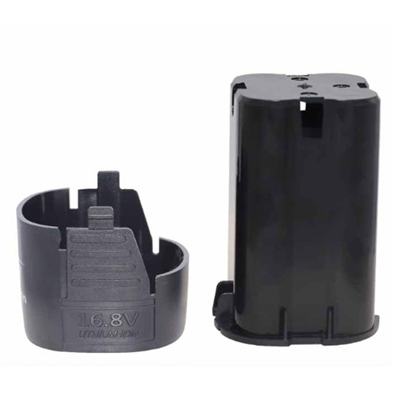 1Pc 16.8V Lithium Battery 18650 Li-Ion Battery Power Tools Accessories For Cordless Screwdriver Electric Drill Batter. 