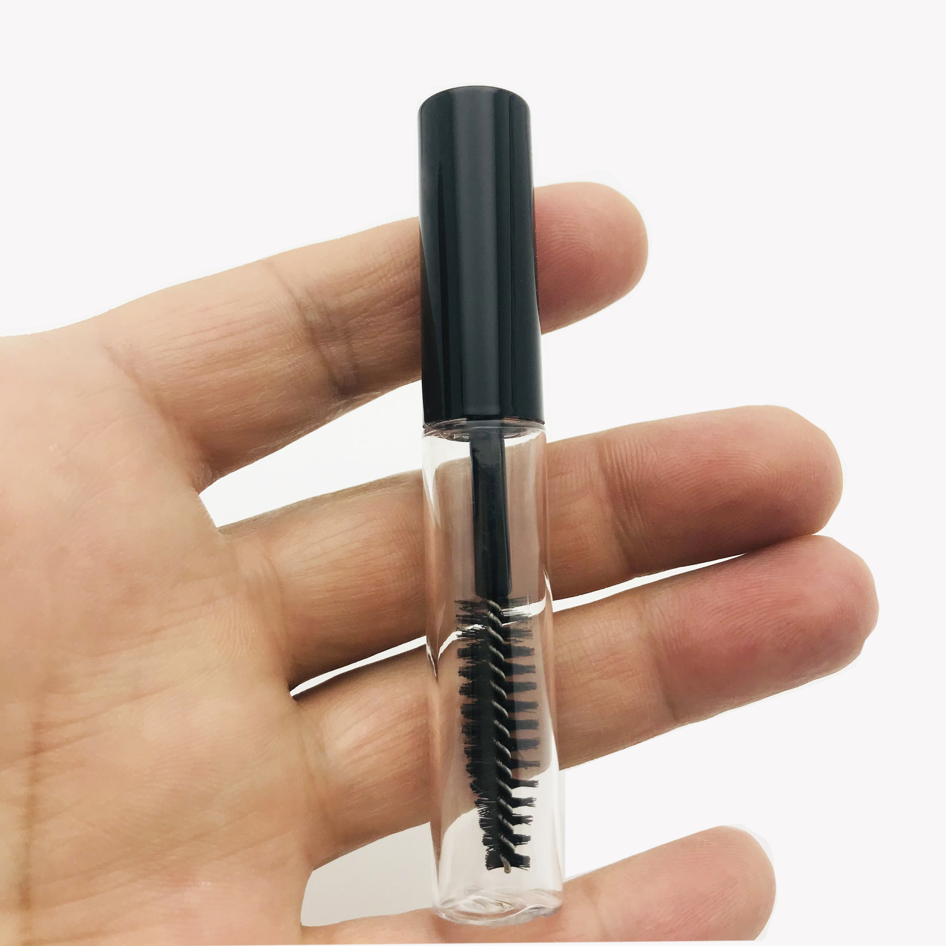 5ml 10ml Empty Revitalash Mascara Tubes Mini Eyelashes Lipgloss Tubes Fashion Tool LIP lIPSTICK Containers Wholesale