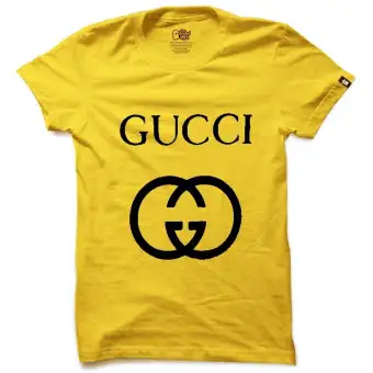 gucci t shirt cost