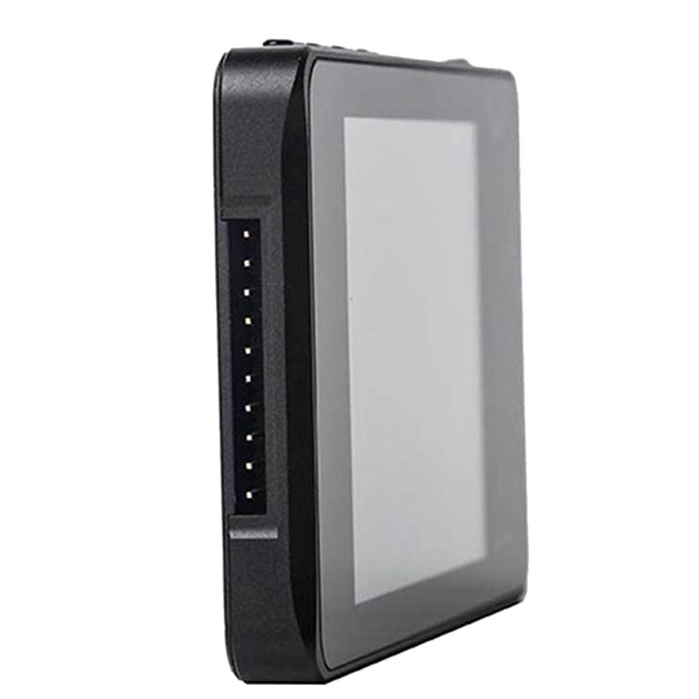 LA104 Logic Analyzer Pocket Size Handheld SPI I2C UART 100Msa/S Max Sampling Rate. 