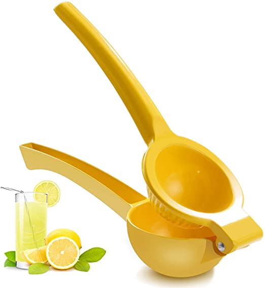 John Lewis & Partners Lemon Squeezer -Multi-Color. 