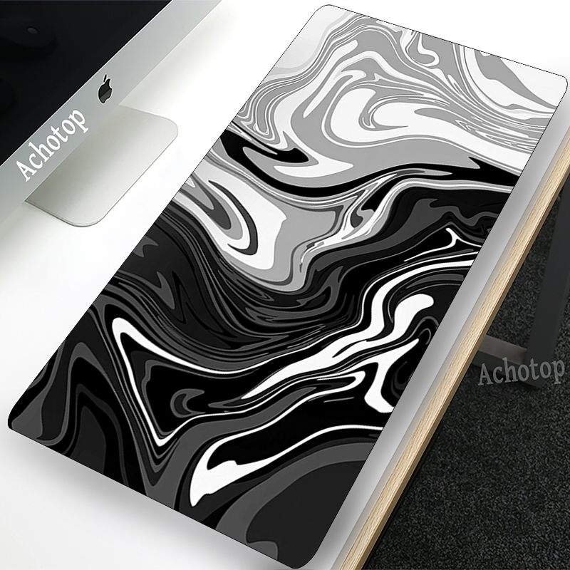 Strata Liquid 900x400 Mouse Pad Computer Laptop Anime Keyboard Mouse Mat XXL Large Mousepad Keyboards Gamers Decoracion Desk Mat. 