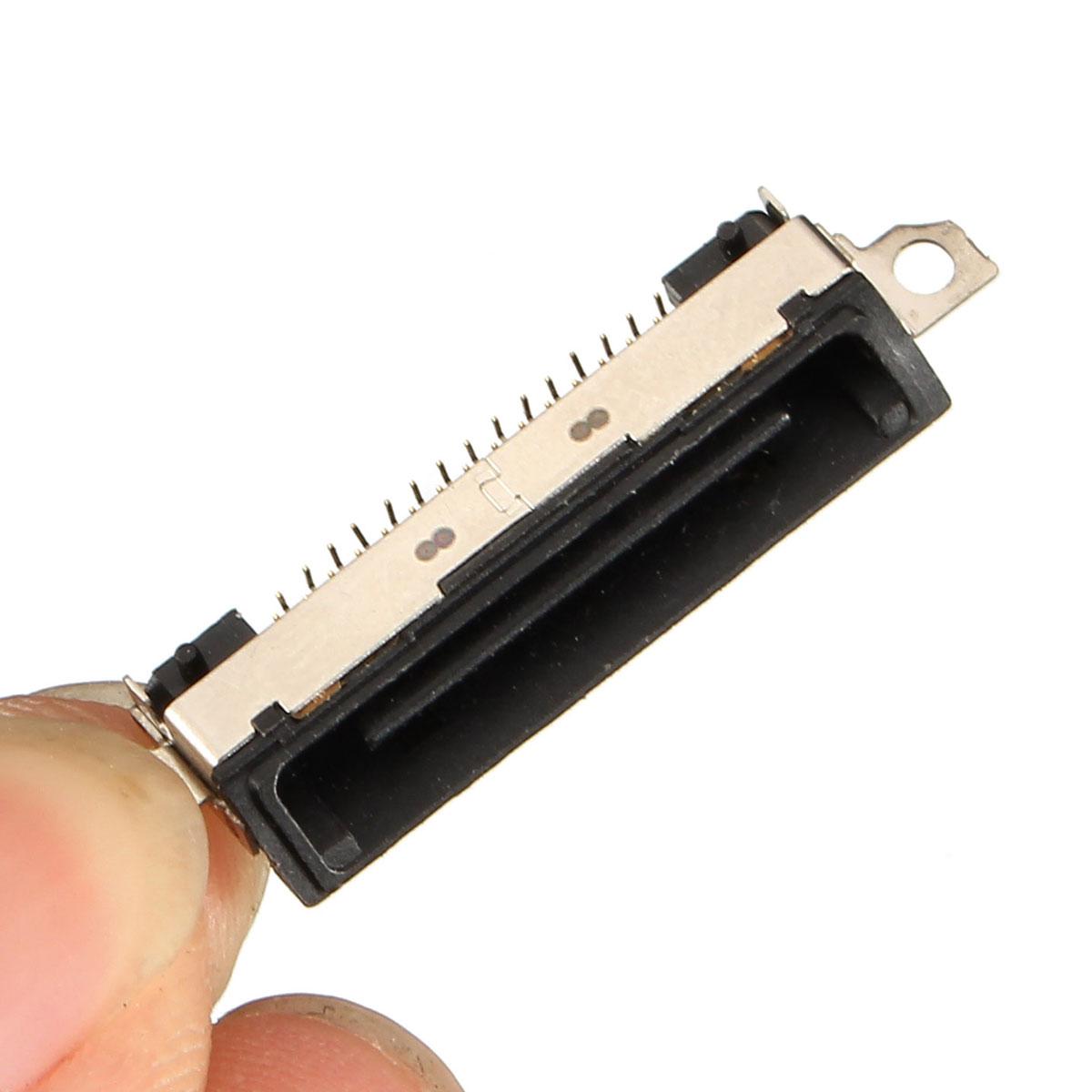 Replacement iPod Touch 4 4th Generation Charging Port Dock Connector -. 
