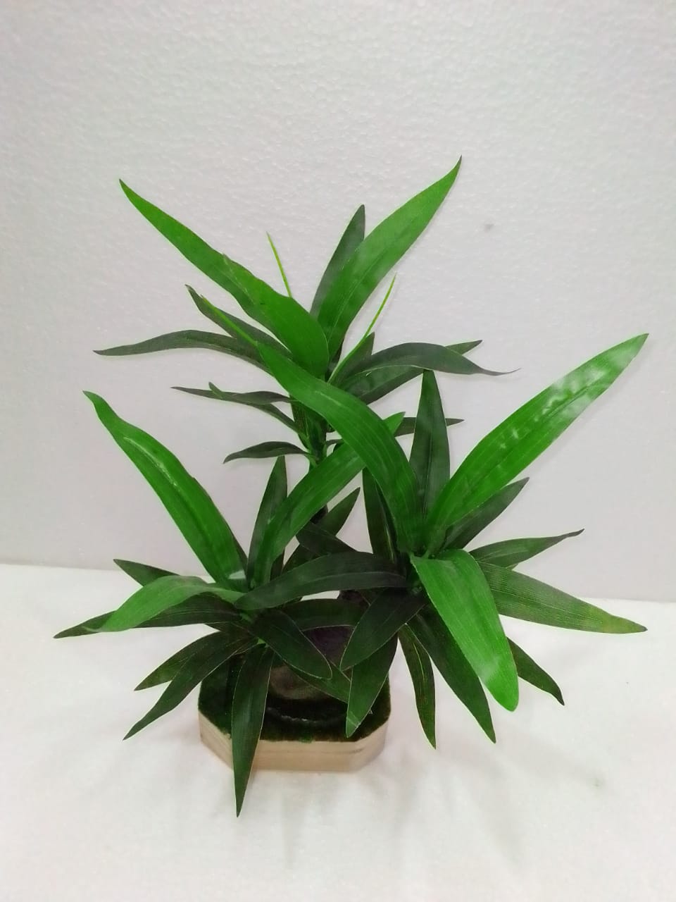 Artificial Plastic Plant Tree -