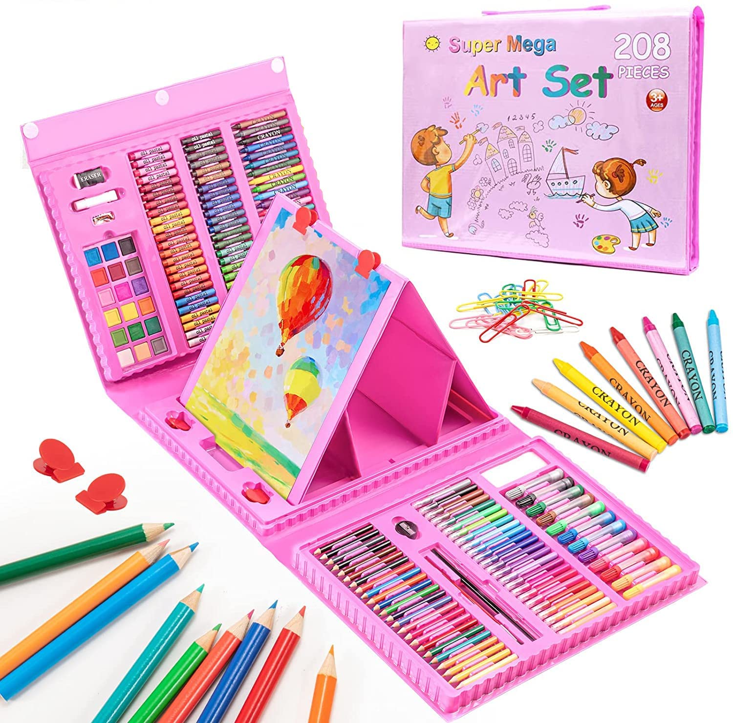 Top 157+ drawing set for kids best - vietkidsiq.edu.vn