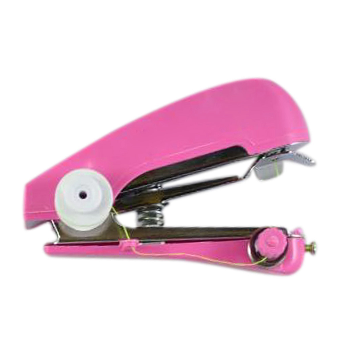 Mini Stapler Style portable Hand Sewing Machine for Quick and Easy Sewing