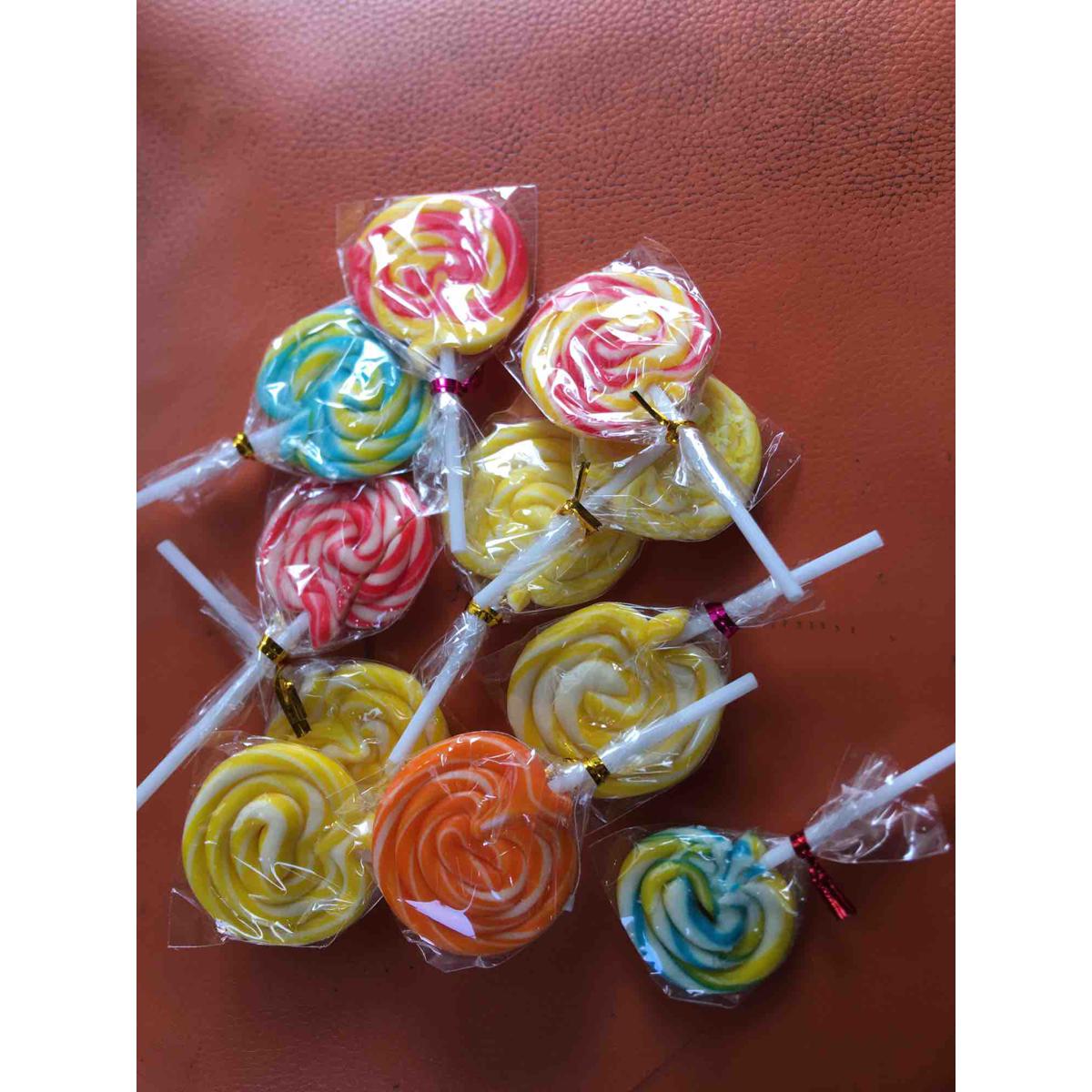 Lolipop 10 pc